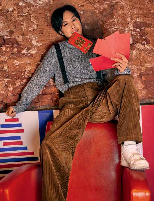 『开心麻花』话剧、电影两开花