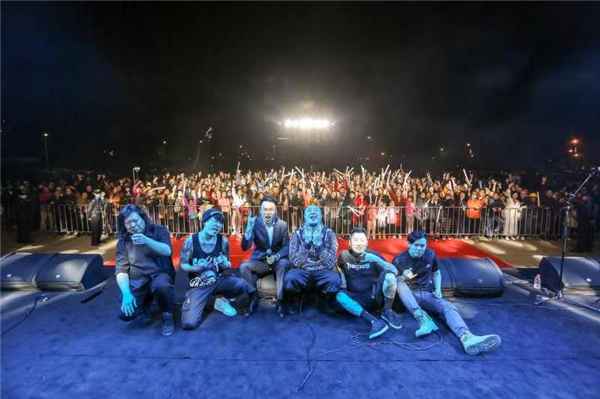 2021希望启航文化艺术交流大会在成都市青白江区正式举办!