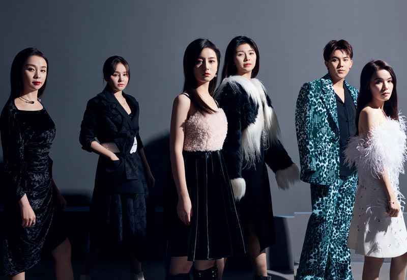 我们，非偶像不可