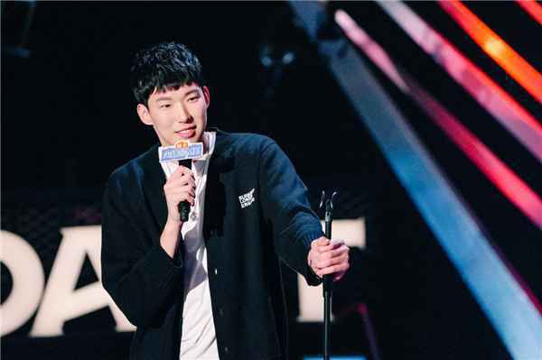 《吐槽大会》体育专场 国民运动点燃观众热情