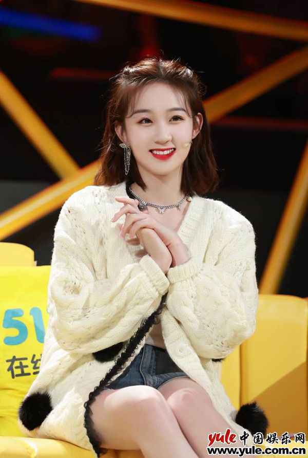 《跳舞吧！少年》李子璇舞蹈模仿猫和老鼠 顶级舞者来助阵