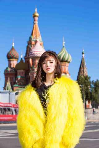 张桐致敬电视剧诞生60周年 深情献唱《诺言》引发回忆杀