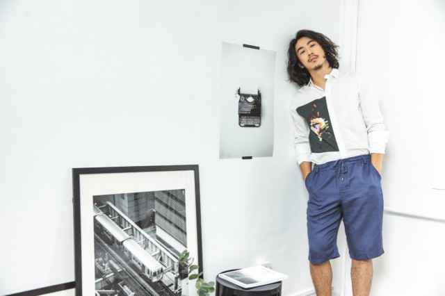 江疏影献唱《诺言》致敬经典 从心解读“演员”情商满分