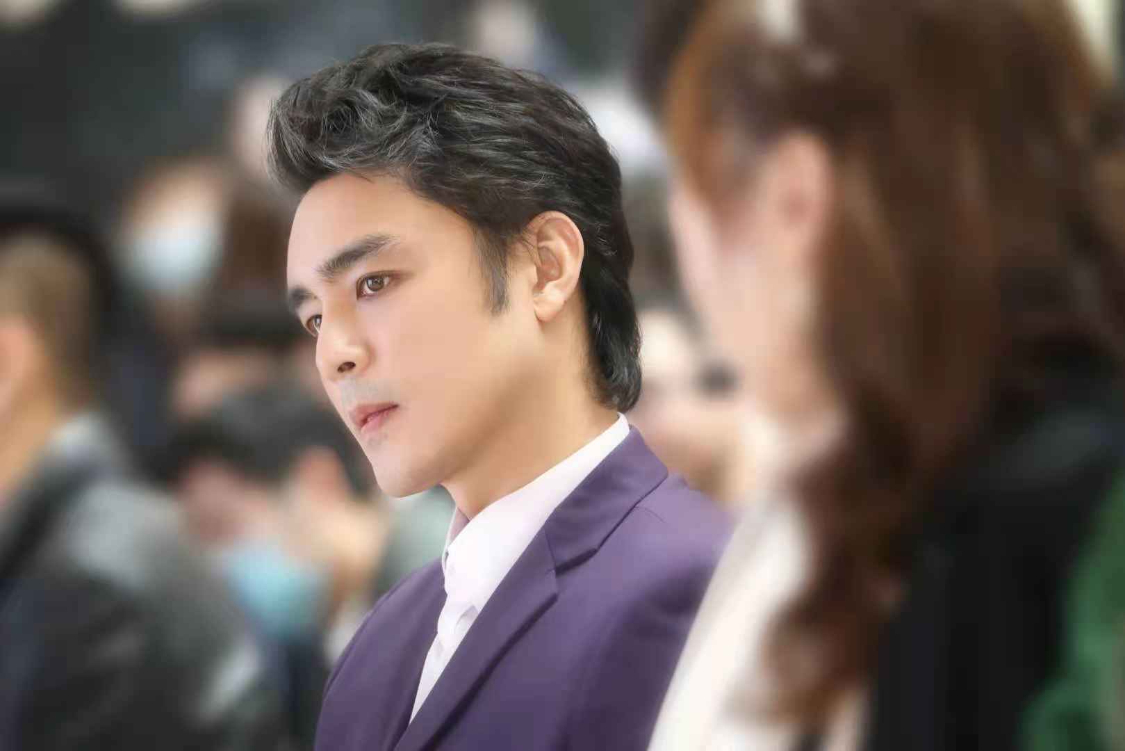 明道神仙歌喉开唱大IP音乐剧《赵氏孤儿》 全网热议众人狂呼太期待！