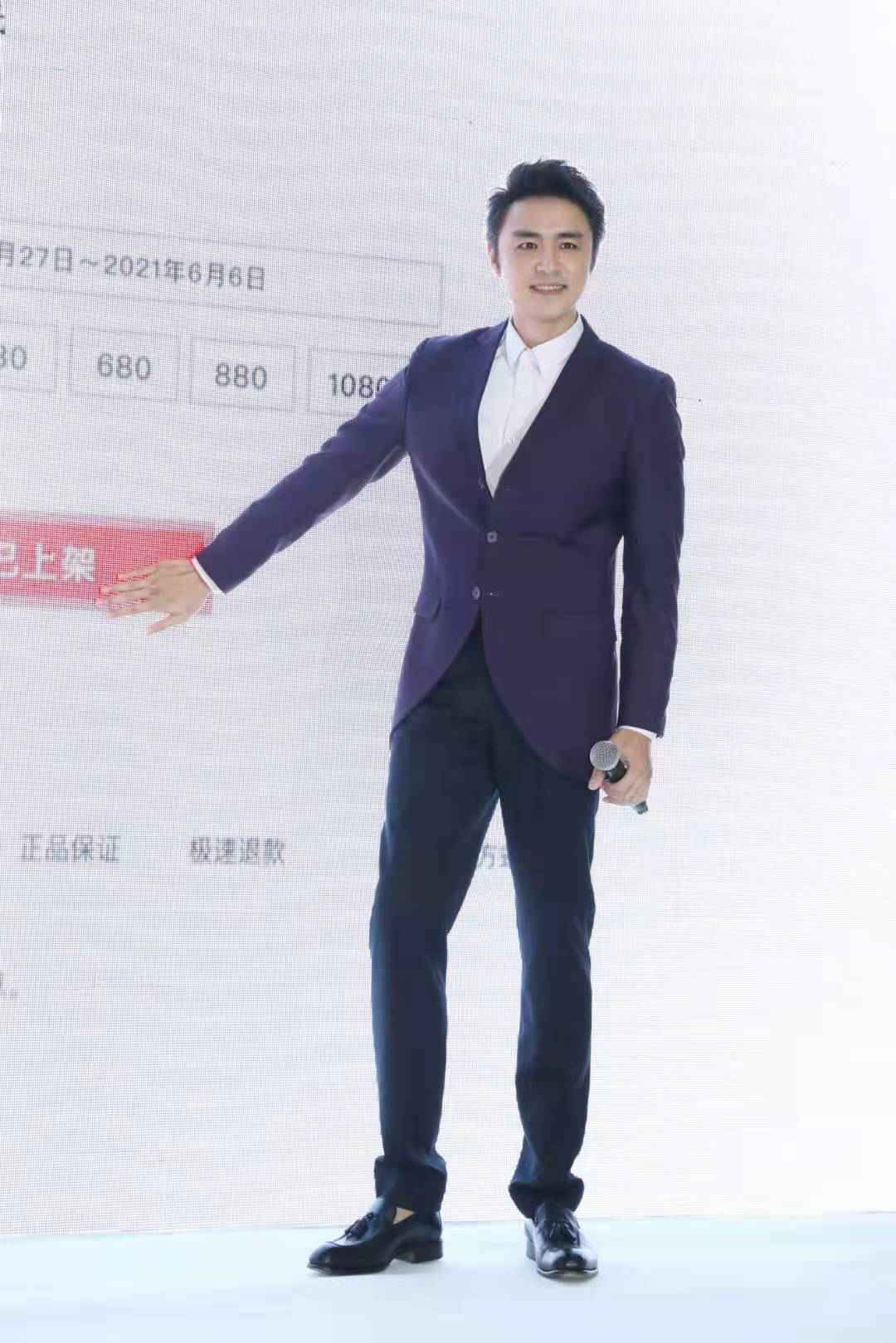 明道神仙歌喉开唱大IP音乐剧《赵氏孤儿》 全网热议众人狂呼太期待！