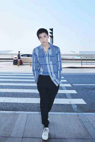 黎嘉浩：这个雨季留不住你，追梦路上再相见