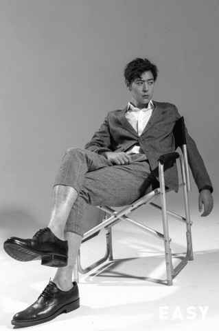 吴青峰新歌口碑持续攀升 获赞“这很吴青峰”