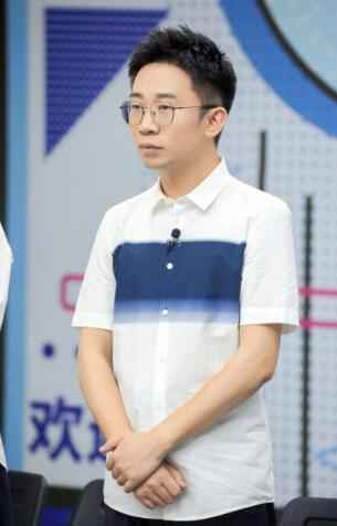 《青春环游记2》贾玲杨迪模仿泰语交流