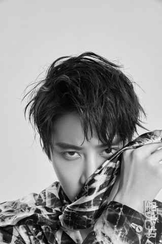 霸气外露！新锐歌手一修励志新单 《没有伞的孩子》今日全网发布