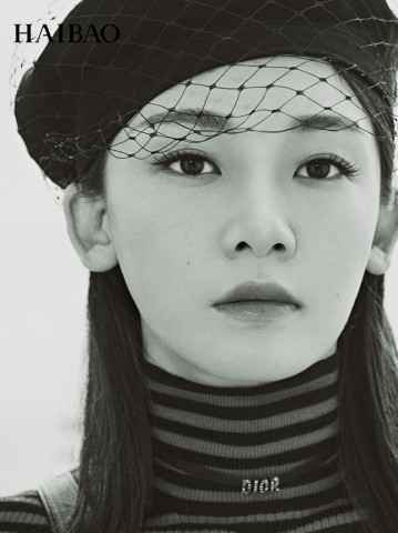 吴亦凡首次担任导演 《天地》MV表达个人态度