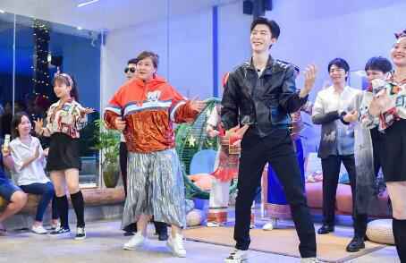 《青春环游记2》获双网收视第一 郎朗周深神仙合作《幽灵公主》