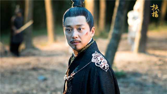 《扶摇》励志拼搏聚焦正能量命题 杨幂阮经天征程再起考验升级