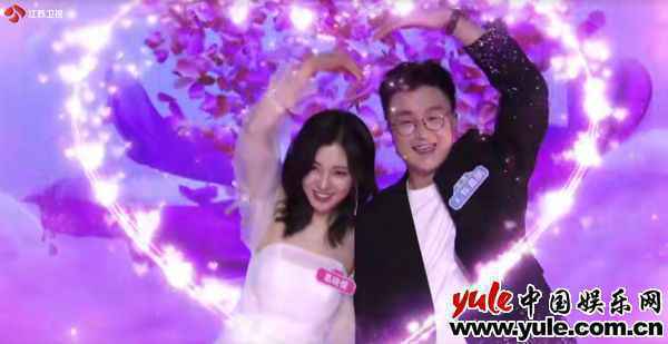 距离太近，爱也会伤人？《新相亲大会》：恋爱需要边界感吗？