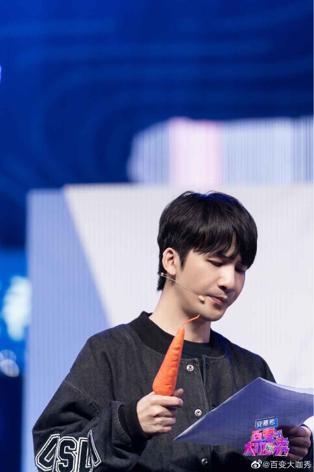 沈凌跨界做美妆博主?李雪琴上演模仿首秀 《百变大咖秀》今晚十点播出惊喜不断