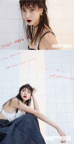 《为了你》热播 新人小花孙嘉灵资源居然这么好？