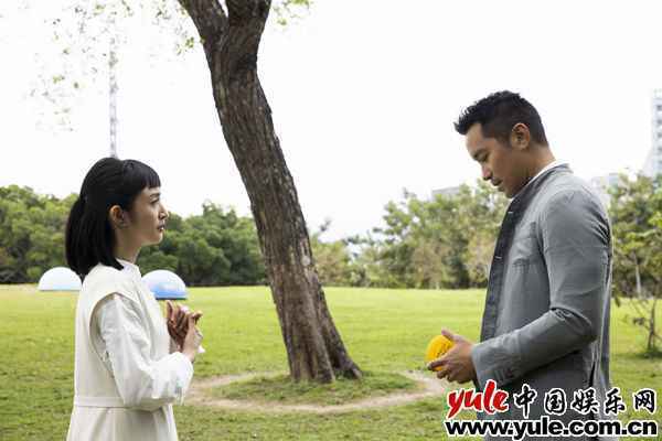 影帝张孝全影后林依晨相隔多年再度“重逢” 动人出演刘若英《各自安好》MV