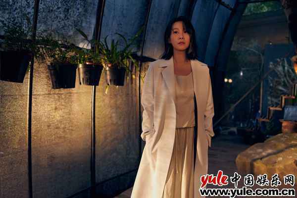 影帝张孝全影后林依晨相隔多年再度“重逢” 动人出演刘若英《各自安好》MV