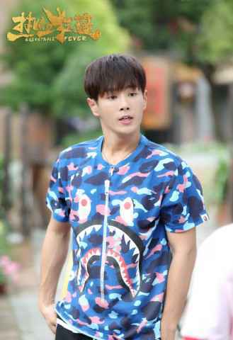 皮孩子也懂事!李汶翰《热血狂篮》实力护姐暖化人心