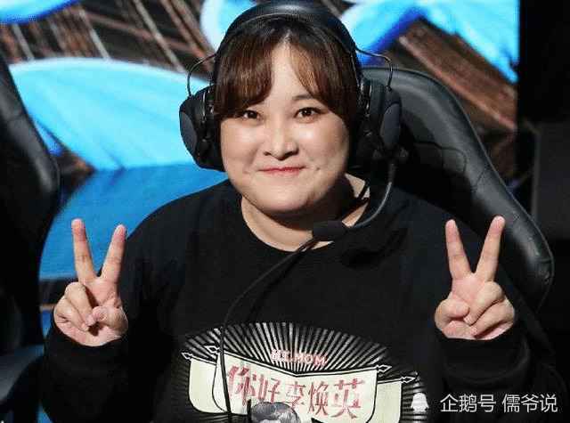 打懵了多少人?《李焕英》不仅破53亿,贾玲还成票房最高女导演