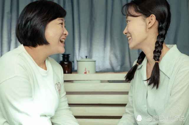 打懵了多少人?《李焕英》不仅破53亿,贾玲还成票房最高女导演