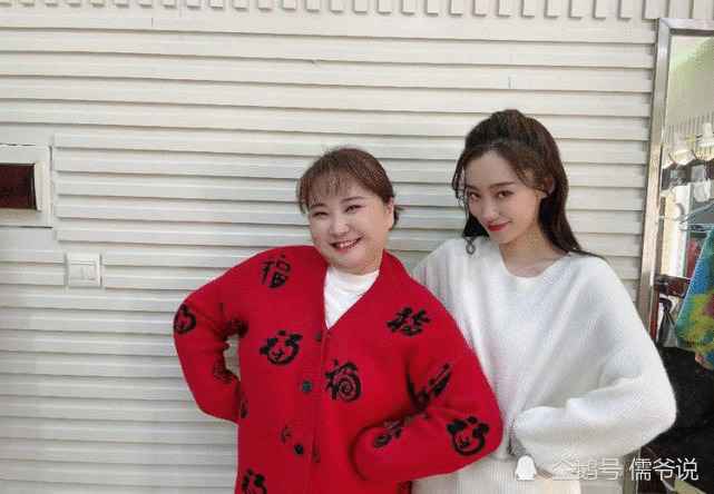 打懵了多少人?《李焕英》不仅破53亿,贾玲还成票房最高女导演