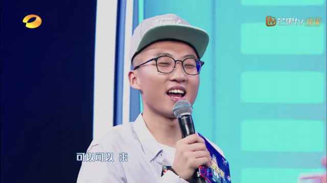 《我是未来》热播 池子“收获”科学家粉丝