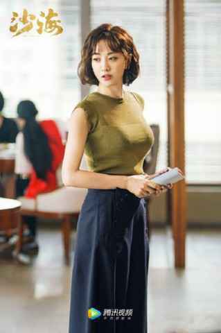 超高人气IP携手摩登兄弟刘宇宁 “双高“组合燃情电视剧《沙海》