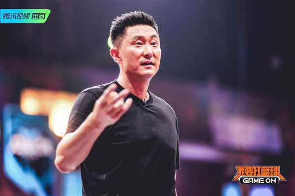 《我要打篮球》林书豪定队训“只听周杰伦”戳中邓伦