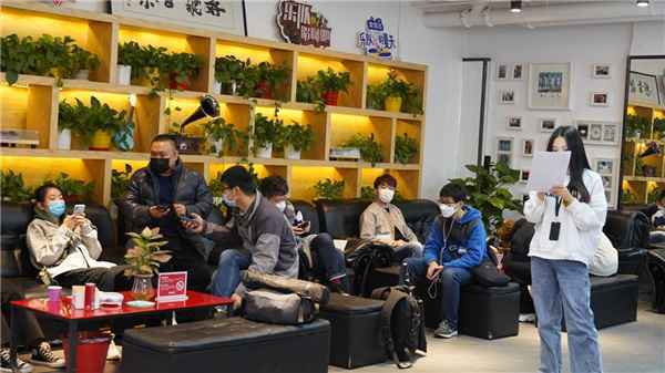 好听音乐唱作人&练习生招募 资深音乐制作人段小林挑选优质人才