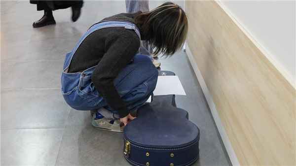 好听音乐唱作人&练习生招募 资深音乐制作人段小林挑选优质人才