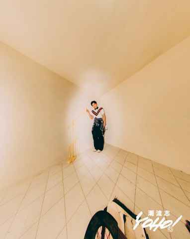 《中国新说唱》第五期Jason王威登止步15强 卸下压力继续前行