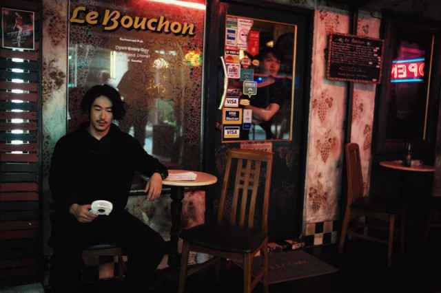 LIVE IN UK！痛仰“百城巡演”英国现场专辑发布