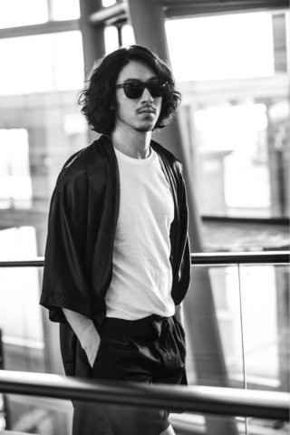 LIVE IN UK！痛仰“百城巡演”英国现场专辑发布