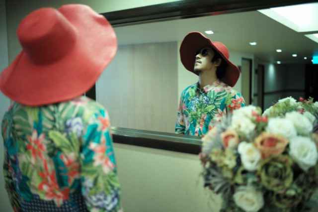 LIVE IN UK！痛仰“百城巡演”英国现场专辑发布