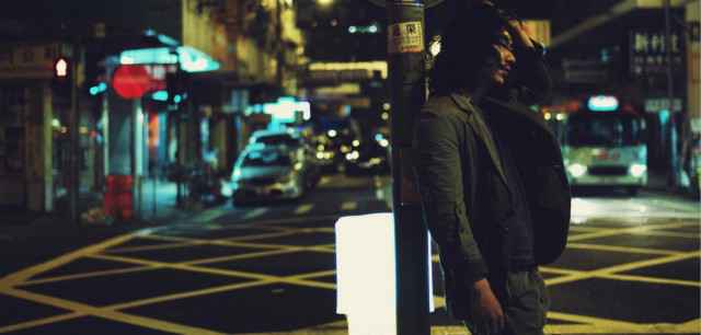 LIVE IN UK！痛仰“百城巡演”英国现场专辑发布