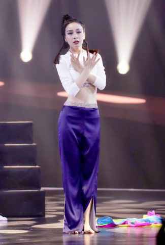 盛一伦上演“惊天逆袭” 杨丞琳晋级“险象环生” 《新舞林大会》大逃杀尘埃落定