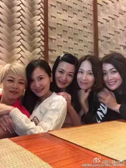 看这个女人如何一步步成为豪门收割机