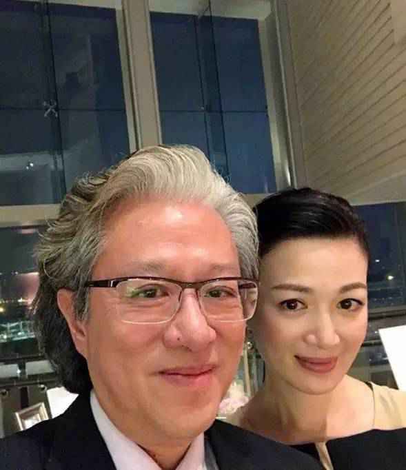 看这个女人如何一步步成为豪门收割机