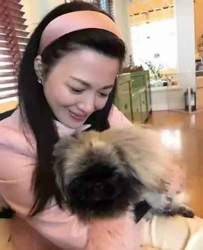 看这个女人如何一步步成为豪门收割机