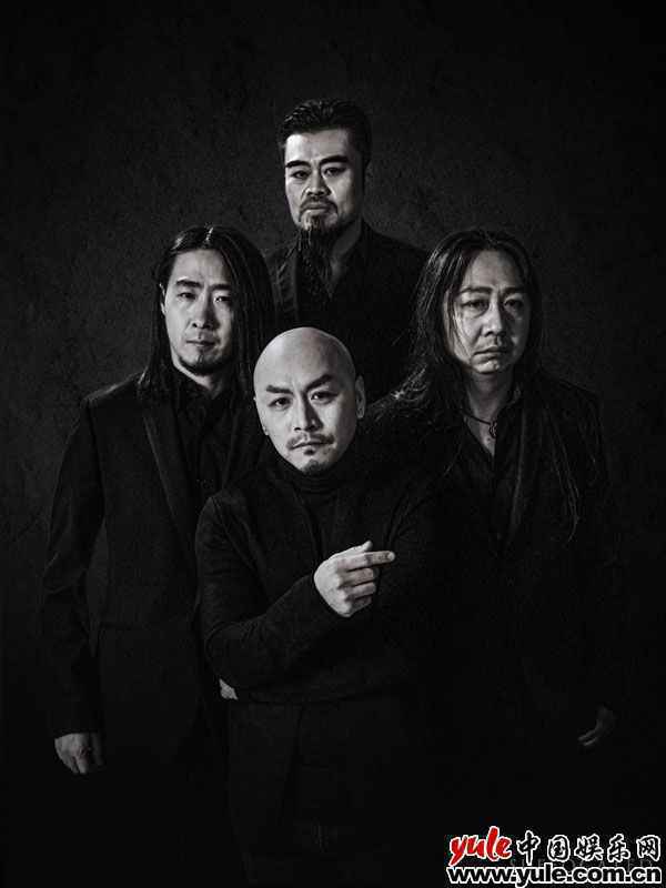 窒息乐队《十分光》单曲上线 敲碎喧嚣如钩的幻境