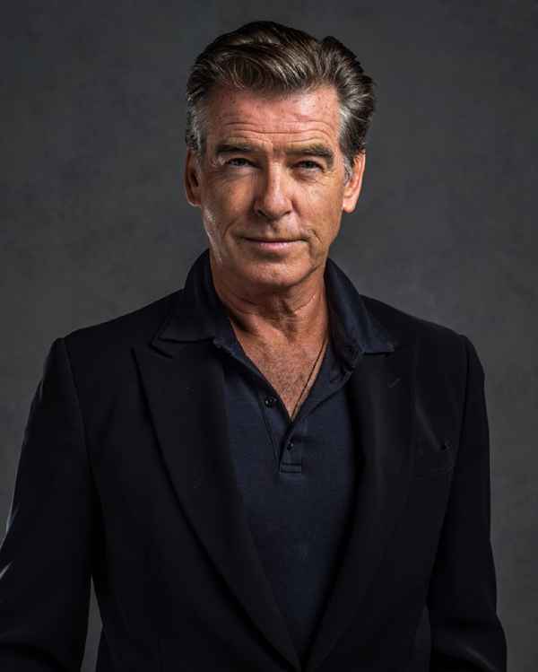 布鲁斯南加盟强森《黑亚当》饰演命运博士 海伦米伦加盟《沙赞2》演反派