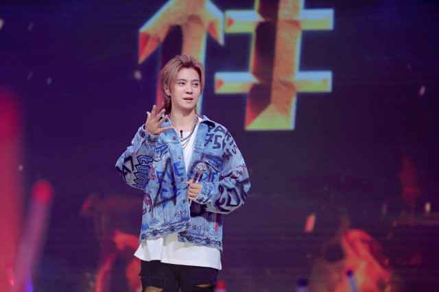 《这就是歌唱》罗志祥团战垫底 无奈感慨：大起大落的人生