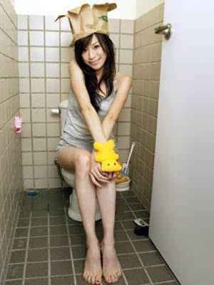 一白遮百丑 娱乐圈腿最白的女明星