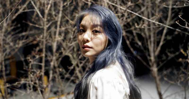 Ailee全国巡演加场 明年1月在首尔举行安可演出!
