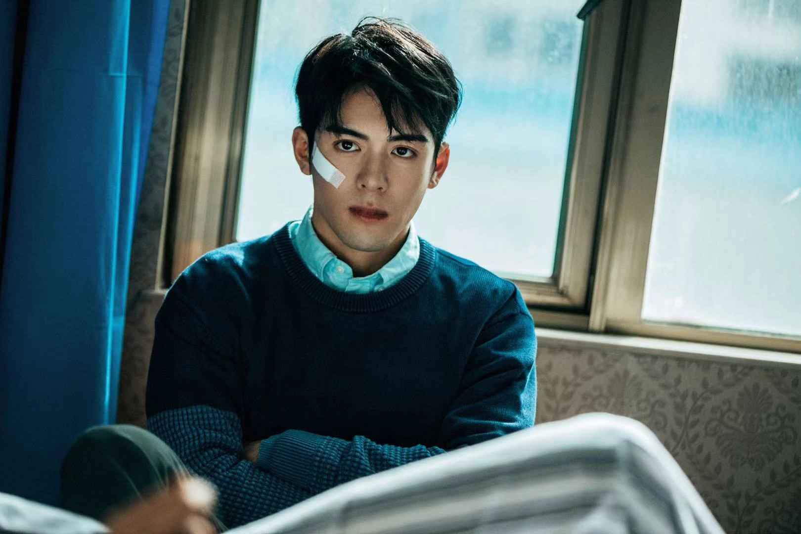 《终极笔记》今晚开播，曾舜晞开启探险之旅