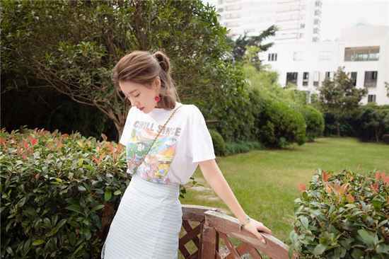 李嘉格参加《这样唱好美》超A舞台魅力飒翻全场