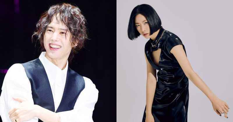 帅气魅力合体!梁俊日、Lia Kim 今携手登《Show! 音乐中心》