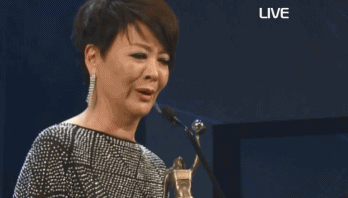 36届香港金像奖：最佳女配—金燕玲