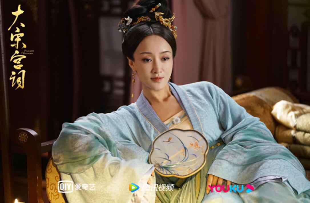 《大宋宫词》《清平乐》梦幻联动 小仁宗赵祯扮演者都是演员刘若谷