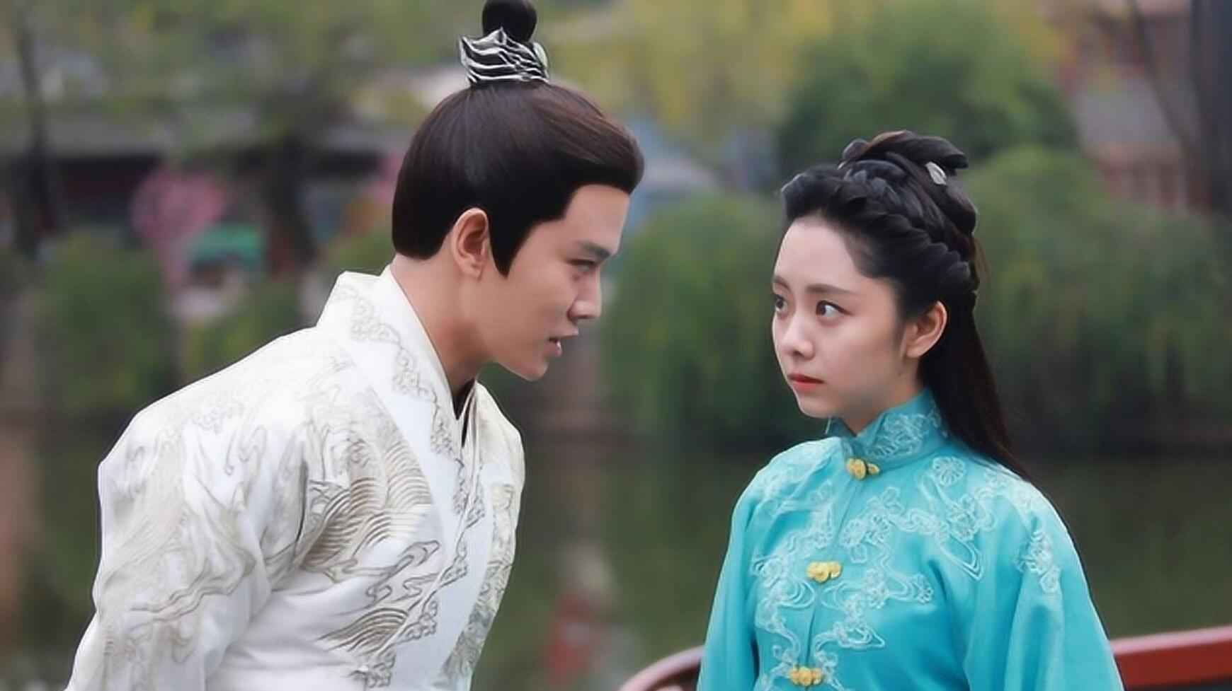 《向往》开录，谭松韵任嘉伦同框不算啥，黄晓明和这位顶流是看点